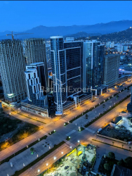Mənzil 48 m² - Qəhrəmanlar Xiyabanı, Batumi, Gürcüstan