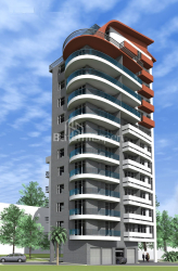 Mənzil 30 m² - General Aslan Abaşidze, Batumi, Gürcüstan