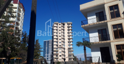 Mənzil 30 m² - General Aslan Abaşidze, Batumi, Gürcüstan