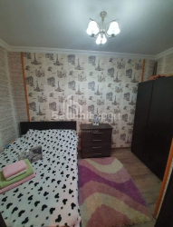 Mənzil 2-комн 33 m² - Angisa, Batumi