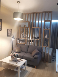 Mənzil 1-комн 26 m² - Angisa, Batumi