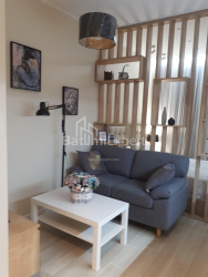 Mənzil 1-комн 26 m² - Angisa, Batumi
