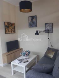 Mənzil 26 m² - Angisa, Batumi, Gürcüstan