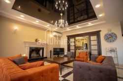 Fərdi ev 500 m² - Petre İberi, Gonio, Gürcüstan