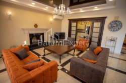 Fərdi ev 500 m² - Petre İberi, Gonio, Gürcüstan