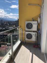 Mənzil 34 m² - Angisa, Batumi, Gürcüstan