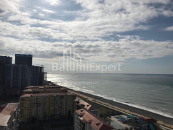 Mənzil 24 m² - Yusuf Kobaladze, Batumi, Gürcüstan