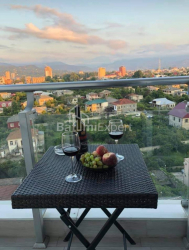 Mənzil 40 m² - Angisa, Batumi, Gürcüstan