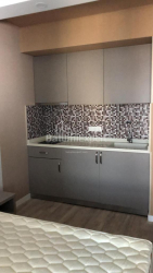 Mənzil 1-комн 29 m² - Şerif Ximşiaşvili, Batumi
