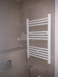 Mənzil 29 m² - Şerif Ximşiaşvili, Batumi, Gürcüstan