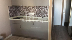 Mənzil 1-комн 29 m² - Şerif Ximşiaşvili, Batumi