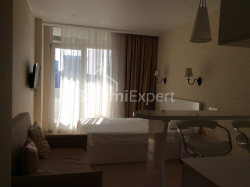 Mənzil 27 m² - Yusuf Kobaladze, Batumi, Gürcüstan