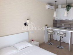 Mənzil 27 m² - Yusuf Kobaladze, Batumi, Gürcüstan