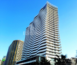 Mənzil 24 m² - Yusuf Kobaladze, Batumi, Gürcüstan