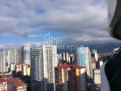 Mənzil 24 m² - Yusuf Kobaladze, Batumi, Gürcüstan