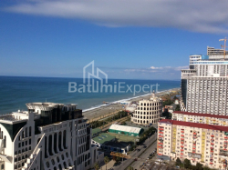 Mənzil 24 m² - Yusuf Kobaladze, Batumi, Gürcüstan