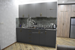 Mənzil 2-комн 40 m² - Şalva İnasaridze, Batumi
