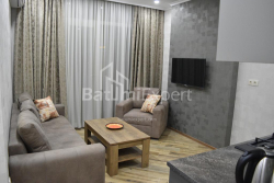 Mənzil 2-комн 40 m² - Şalva İnasaridze, Batumi