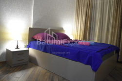 Mənzil 40 m² - Şalva İnasaridze, Batumi, Gürcüstan