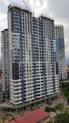 Mənzil 40 m² - Şalva İnasaridze, Batumi, Gürcüstan