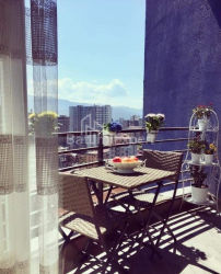 Mənzil 70 m² - Niko Pirosmani, Batumi, Gürcüstan