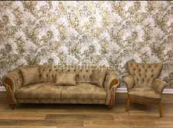 Mənzil 3-комн 70 m² - Niko Pirosmani, Batumi