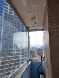 Mənzil 70 m² - Niko Pirosmani, Batumi, Gürcüstan