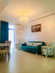 Mənzil 2-комн 44 m² - Selima Ximşiaşvili, Batumi