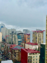 Mənzil 44 m² - Selima Ximşiaşvili, Batumi, Gürcüstan