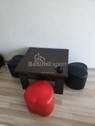 Mənzil 31 m² - Şerif Ximşiaşvili, Batumi, Gürcüstan