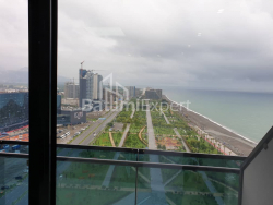 Mənzil 31 m² - Şerif Ximşiaşvili, Batumi, Gürcüstan