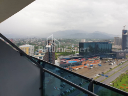 Mənzil 31 m² - Şerif Ximşiaşvili, Batumi, Gürcüstan