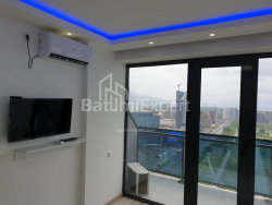 Mənzil 1-комн 31 m² - Şerif Ximşiaşvili, Batumi