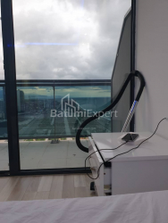 Mənzil 1-комн 31 m² - Şerif Ximşiaşvili, Batumi