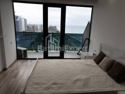 Mənzil 1-комн 31 m² - Şerif Ximşiaşvili, Batumi