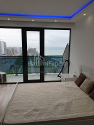Mənzil 1-комн 31 m² - Şerif Ximşiaşvili, Batumi