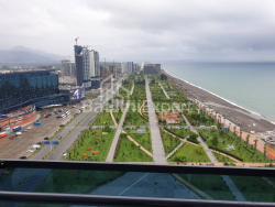Mənzil 31 m² - Şerif Ximşiaşvili, Batumi, Gürcüstan