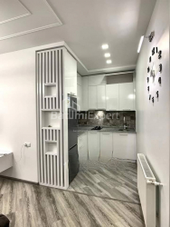 Mənzil 48 m² - Qəhrəmanlar Xiyabanı, Batumi, Gürcüstan