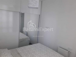 Mənzil 48 m² - Qəhrəmanlar Xiyabanı, Batumi, Gürcüstan