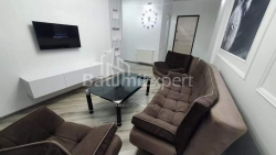Mənzil 48 m² - Qəhrəmanlar Xiyabanı, Batumi, Gürcüstan