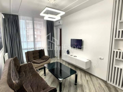 Mənzil 2-комн 48 m² - Qəhrəmanlar Xiyabanı, Batumi
