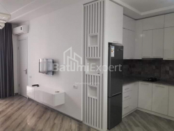 Mənzil 48 m² - Qəhrəmanlar Xiyabanı, Batumi, Gürcüstan