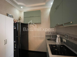 Mənzil 37 m² - Ekvtime Takaişvili, Batumi, Gürcüstan