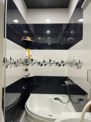 Mənzil 37 m² - Ekvtime Takaişvili, Batumi, Gürcüstan