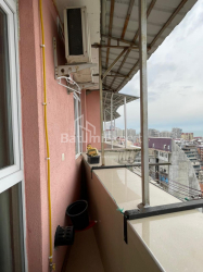 Mənzil 37 m² - Ekvtime Takaişvili, Batumi, Gürcüstan