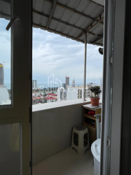Mənzil 37 m² - Ekvtime Takaişvili, Batumi, Gürcüstan