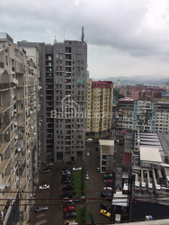 Mənzil 5-комн 115 m² - Şerif Ximşiaşvili, Batumi