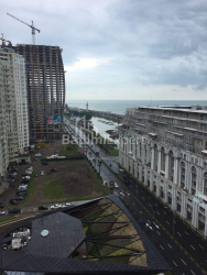 Mənzil 115 m² - Şerif Ximşiaşvili, Batumi, Gürcüstan