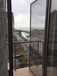 Mənzil 5-комн 115 m² - Şerif Ximşiaşvili, Batumi