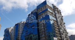Mənzil 5-комн 115 m² - Şerif Ximşiaşvili, Batumi